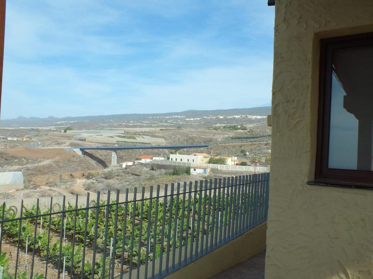 La Cabaña Guía de Isora Exterior foto