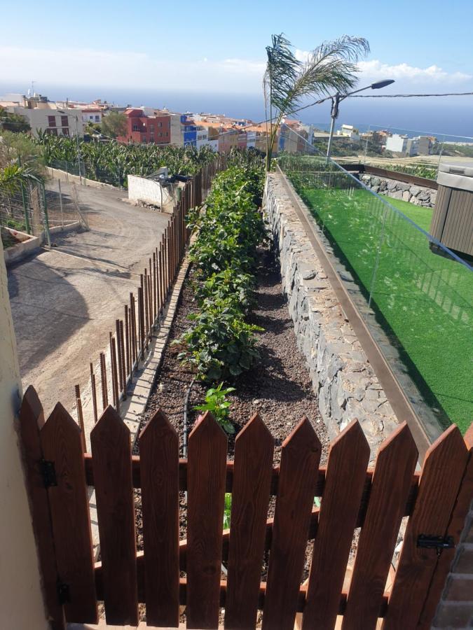 La Cabaña Guía de Isora Exterior foto
